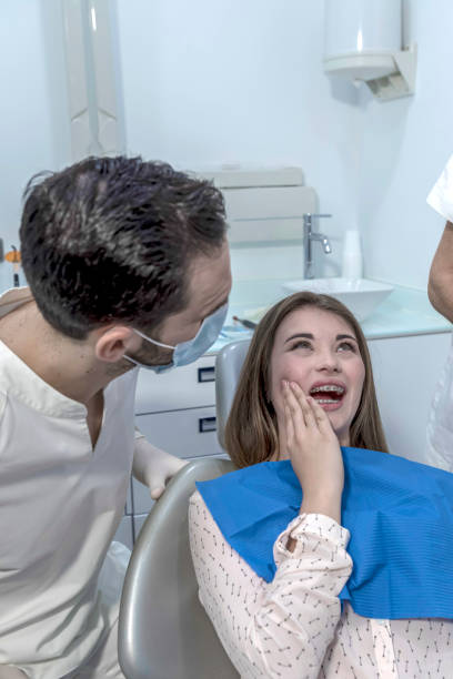 Best Knocked-Out Tooth (Avulsed Tooth) Treatment in Ahtanum, WA