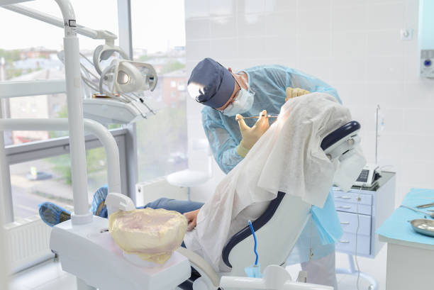 Best Emergency Dental Care for Sports Injuries in Ahtanum, WA